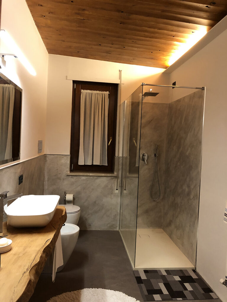 Idrosmart ristrutturazione bagni - Bagno 3