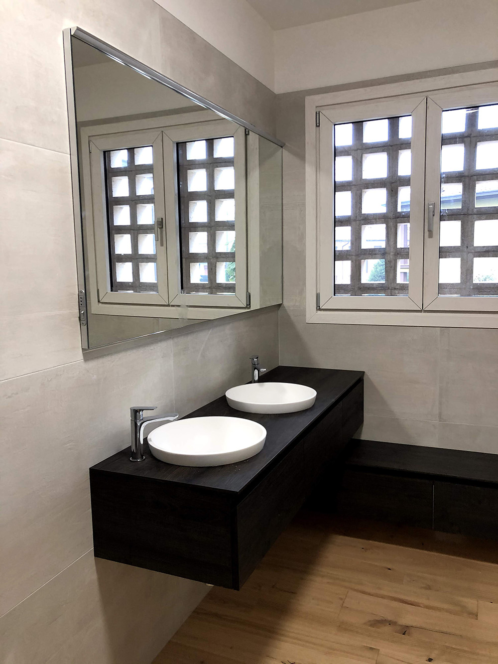 Idrosmart ristrutturazione bagni - Bagno 1