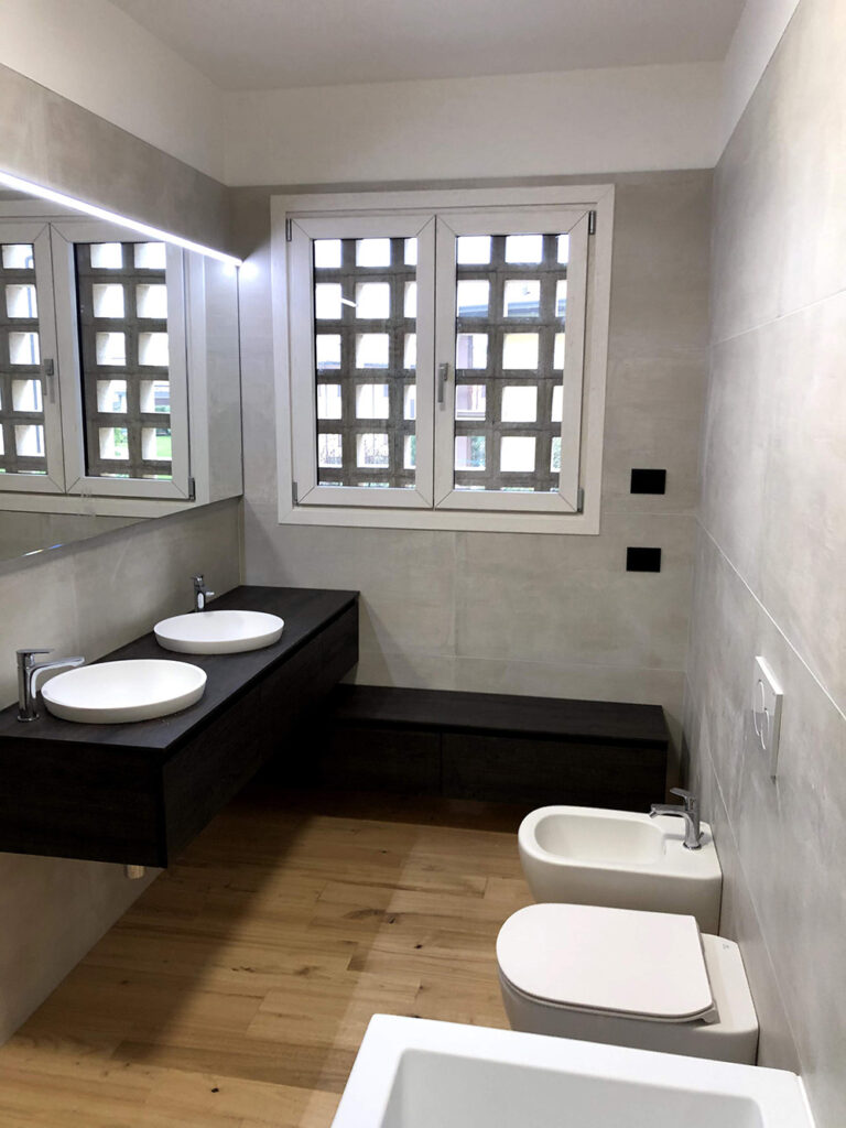 Idrosmart ristrutturazione bagni - Bagno 4