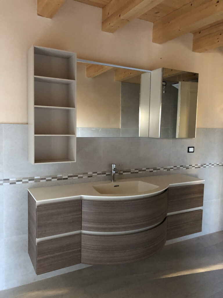 Idrosmart ristrutturazione bagni - Bagno 2