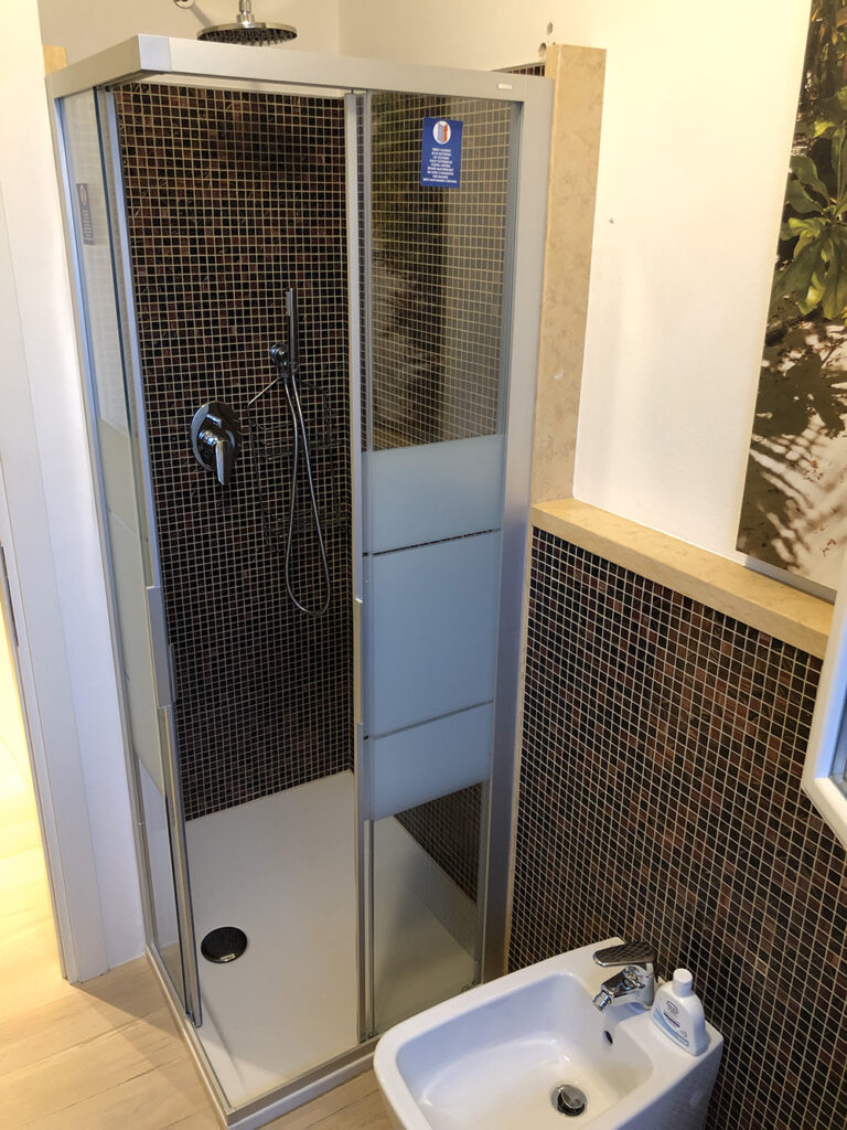 Idrosmart ristrutturazione bagni - Box Doccia
